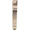 Ekena Millwork Merced Craftsman Rough Sawn Bracket, Douglas Fir, 6"W x 34"D x 42"H BKT06X34X42MRC04RDF - alternate 3